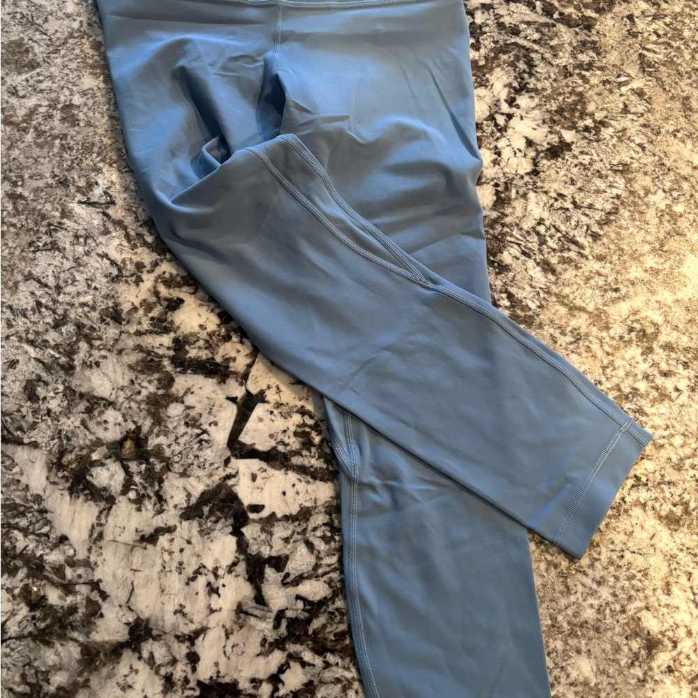 Lululemon Align High Rise Leggings